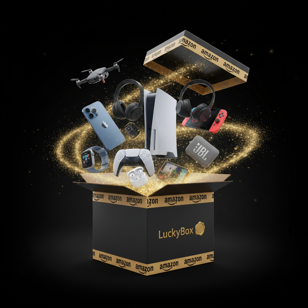 LuckyBox