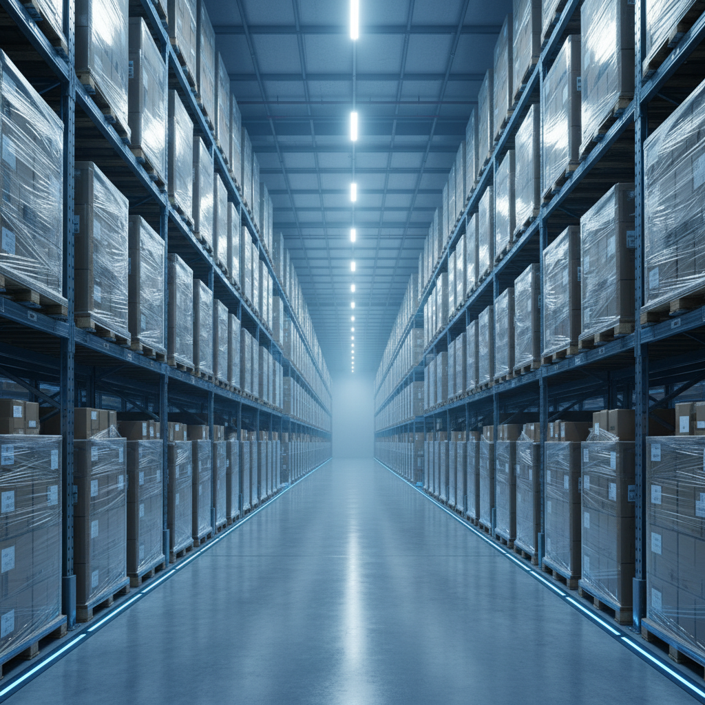 Warehouse